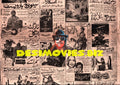 Movie Newspaper Adverts (1984) - www.desimovies.biz