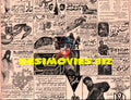 Newspaper Adverts  (1971)  August - www.desimovies.biz
