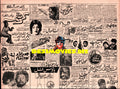 Movie Newspaper Adverts (1971)  August - www.desimovies.biz