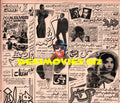 Newspaper Adverts  (1971) - www.desimovies.biz