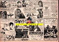 Movie Newspaper Adverts (April 1970) - www.desimovies.biz