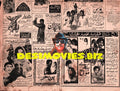 Newspaper Movie Adverts  (1975) - www.desimovies.biz