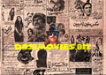 Movie Newspaper Adverts (1984) - www.desimovies.biz