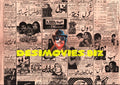 Movie Newspaper Adverts (1984) - www.desimovies.biz
