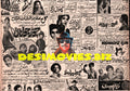Movie Newspaper Adverts (1971)  April - www.desimovies.biz