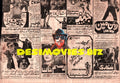 Movie Newspaper Adverts (1984) - www.desimovies.biz