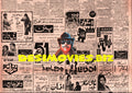 Newspaper Movie Adverts (1978) - www.desimovies.biz