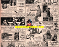 Newspaper Adverts (1971) 3 July 1971 - www.desimovies.biz