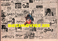 Newspaper Movie Adverts  (1971) - www.desimovies.biz