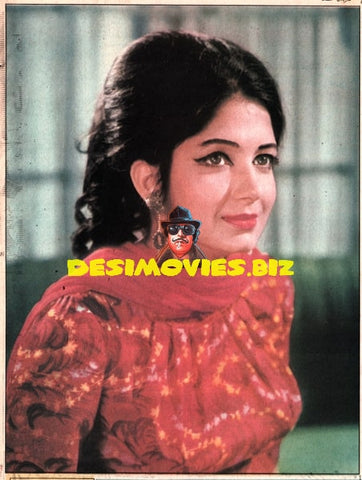 Zeba (1971) - www.desimovies.biz