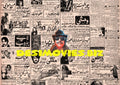 Newspaper Adverts  (1971) - www.desimovies.biz