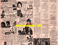 Cinema Adverts (1966)  - Karachi 1 April 1966 - www.desimovies.biz