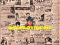 Newspaper Movie Adverts  (1971) - www.desimovies.biz