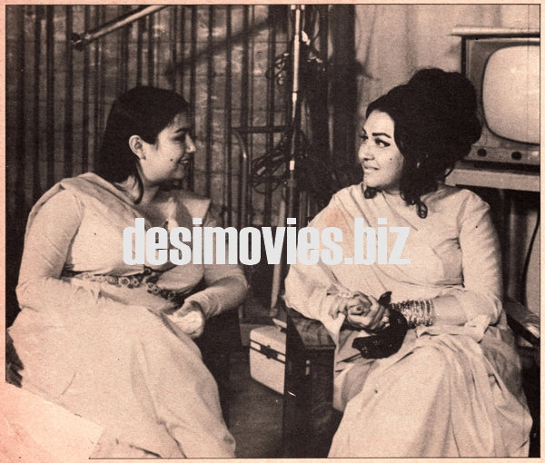 Noor Jehan - Lollywood Stars - www.desimovies.biz