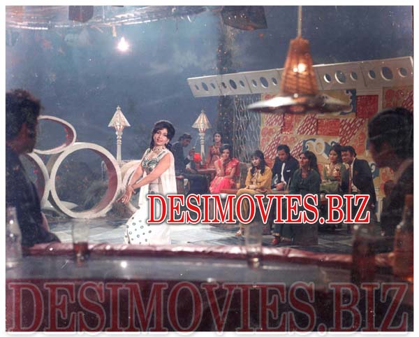 Society (1973) Movie Still 3 - www.desimovies.biz