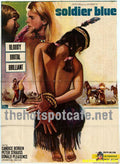 Soldier Blue (1970) - www.desimovies.biz