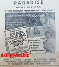 Sorrowful Jones  (1949) Press Ad - www.desimovies.biz