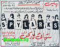 Spylarks, The (1965) Press Ad B - www.desimovies.biz