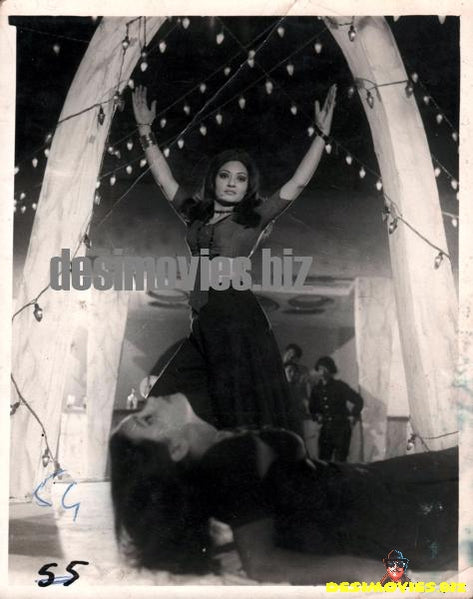 Notan Da Badsha (1981) - www.desimovies.biz