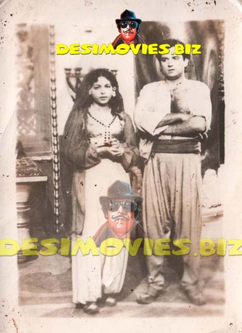 Sabiha Khanam (Lollywood Star) Movie Still 23