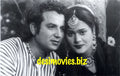Sudhir and Mussarat Nazir (1960s) Lollywood Stars - www.desimovies.biz