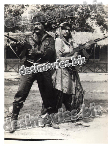 Sultan Rahi - www.desimovies.biz