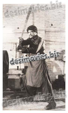 Sultan Rahi - Movie Still - www.desimovies.biz