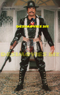 Sultan Rahi (Lollywood Star) Postcard 18 - www.desimovies.biz