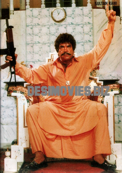 Sultan Rahi - www.desimovies.biz
