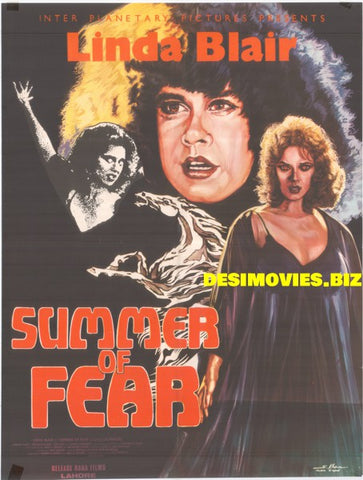 Summer of Fear (1978)