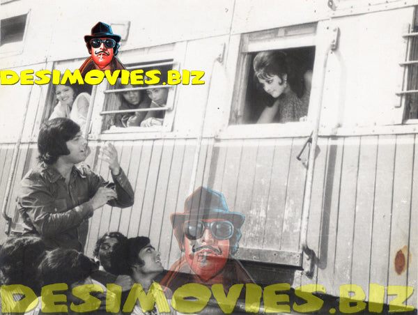 Soorat aur Seerat (1975) Movie Still 1 - www.desimovies.biz