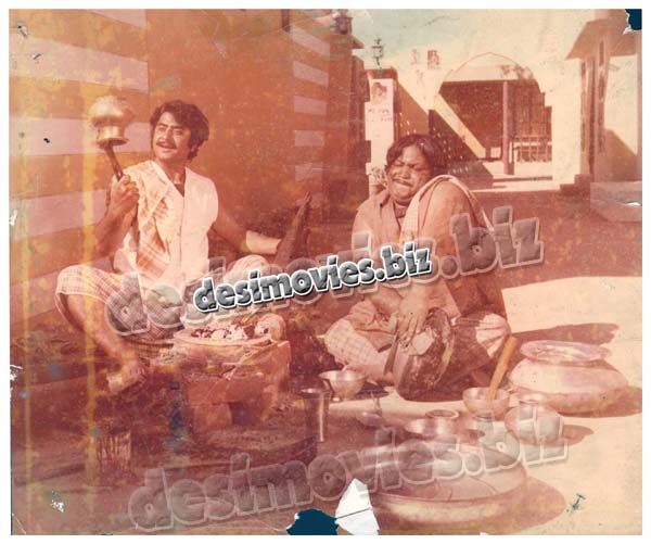 Susral (1977) Movie Still - www.desimovies.biz