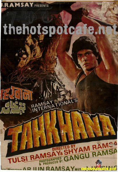 Tahkhana (1986) - www.desimovies.biz