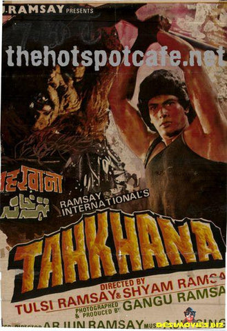 Tahkhana (1986) - www.desimovies.biz