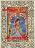 Taj Mahal (1969) Original Booklet - www.desimovies.biz