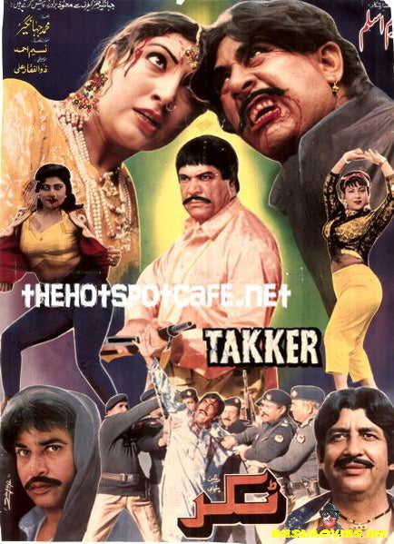 Takker (1997) - www.desimovies.biz