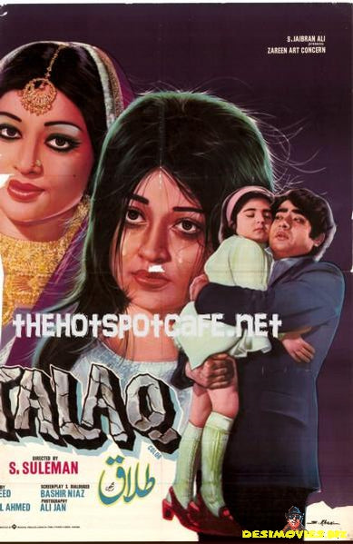 Talaq (1976) - www.desimovies.biz
