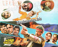 Taqat ka Toofan (1989)  Original Booklet - www.desimovies.biz