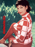 Tarana (1969) Lollywood siren & Glamour Girl of the 60s - www.desimovies.biz