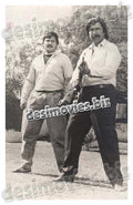 Tariq Shah (1970-2014) Movie Still - www.desimovies.biz