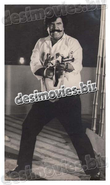 Tariq Shah (1970-2014) Movie Still 3 - www.desimovies.biz