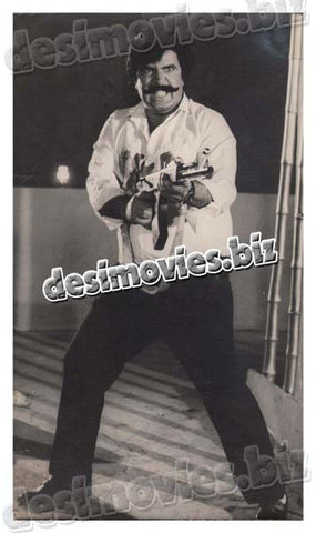 Tariq Shah (1970-2014) Movie Still 3 - www.desimovies.biz