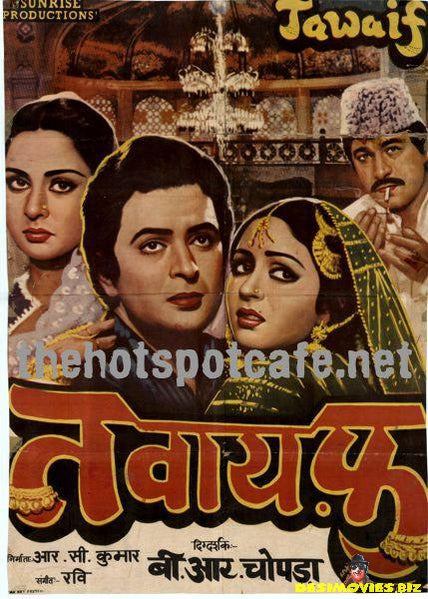 Tawaif (1985) - www.desimovies.biz