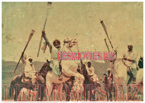 Tawaan+Kala Qanoon (1984) Movie Still - www.desimovies.biz
