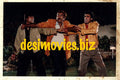 Teen Yakkay Teen Chakkay (1991) Movie Still 7 - www.desimovies.biz