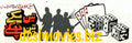 Teen Chakkay Teen Yakkay (1991) Logo - www.desimovies.biz