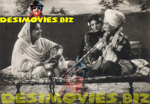 Tees Maar Khan (1963)  Movie Still