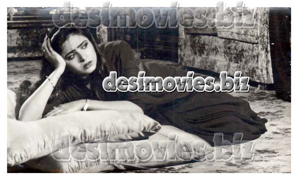 Teen Yakkay Teen Chakkay (1991) Movie Still 3 - www.desimovies.biz