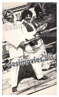 Teen Yakkay Teen Chakkay (1991)  Movie Still 1 - www.desimovies.biz