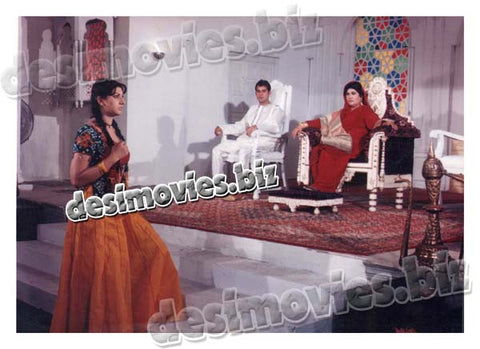 Tera Jadoo Chal Gaya (2003) Movie Still 2 - www.desimovies.biz